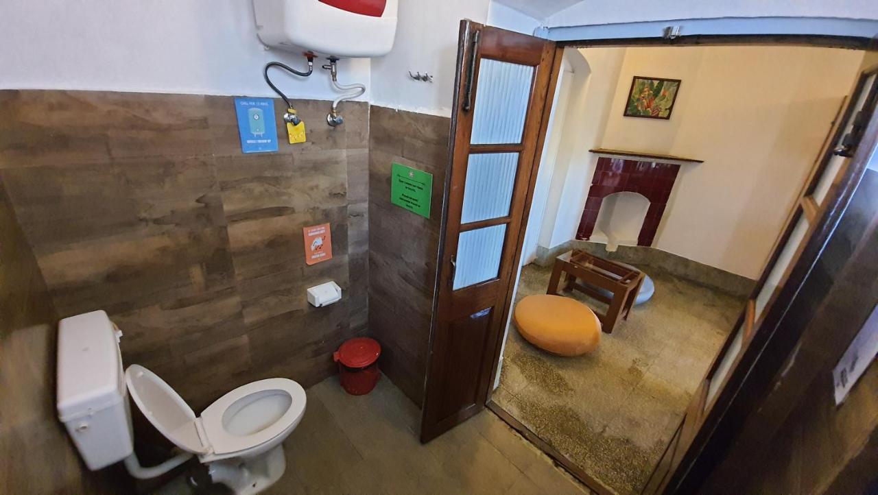 Zostel Ooty Hostel Exterior photo